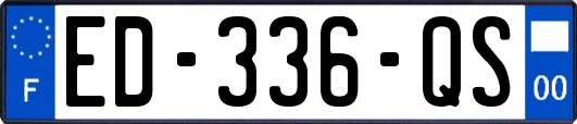 ED-336-QS