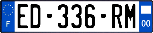 ED-336-RM