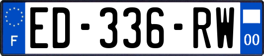 ED-336-RW