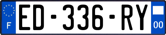 ED-336-RY