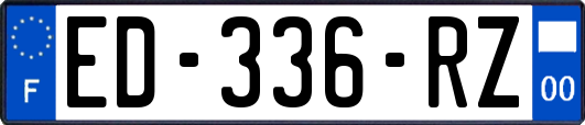 ED-336-RZ