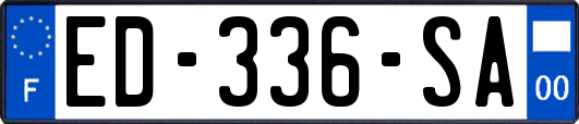 ED-336-SA