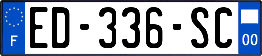 ED-336-SC