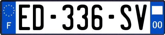 ED-336-SV