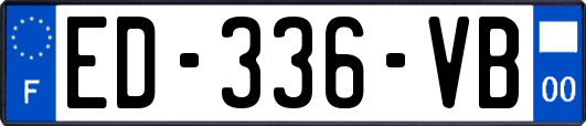 ED-336-VB