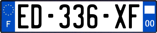 ED-336-XF