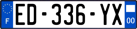 ED-336-YX