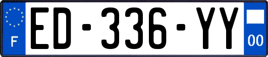 ED-336-YY