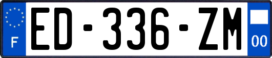 ED-336-ZM