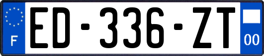 ED-336-ZT