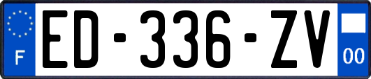 ED-336-ZV