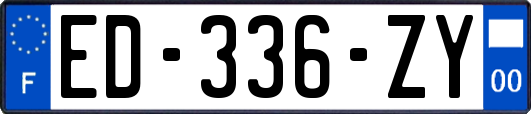 ED-336-ZY