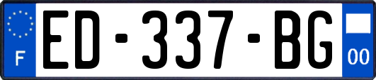 ED-337-BG