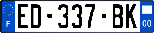 ED-337-BK