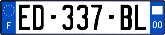 ED-337-BL