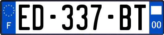 ED-337-BT