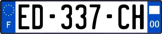 ED-337-CH