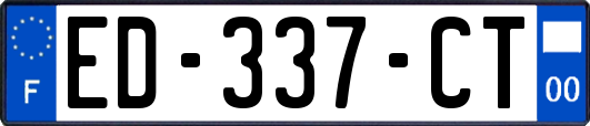 ED-337-CT