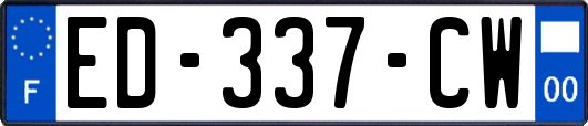 ED-337-CW