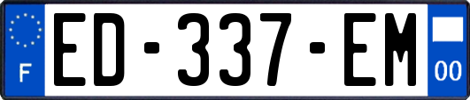 ED-337-EM