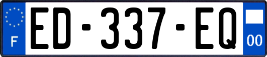 ED-337-EQ