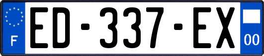 ED-337-EX