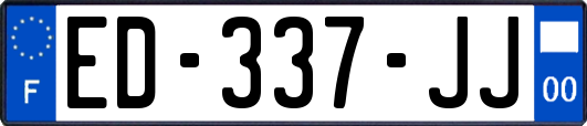 ED-337-JJ