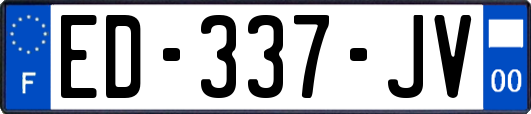 ED-337-JV