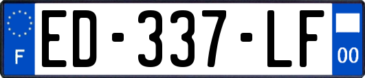 ED-337-LF