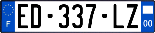 ED-337-LZ