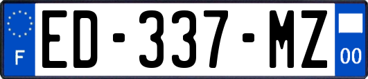 ED-337-MZ