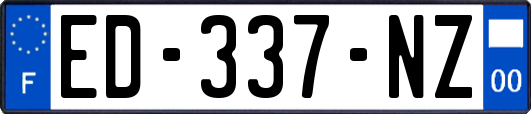ED-337-NZ