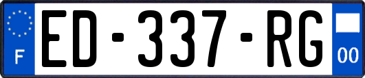 ED-337-RG