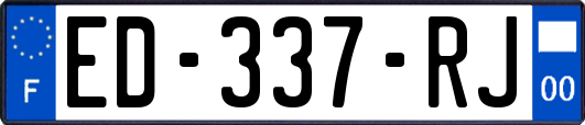 ED-337-RJ