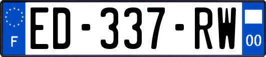 ED-337-RW