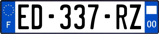 ED-337-RZ