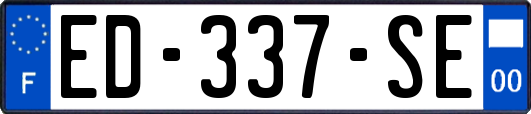 ED-337-SE