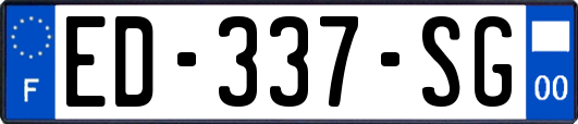 ED-337-SG
