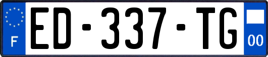 ED-337-TG