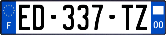 ED-337-TZ