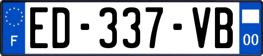 ED-337-VB