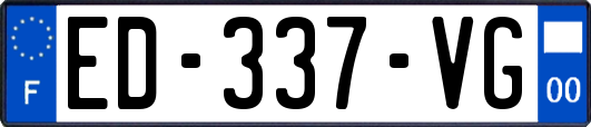 ED-337-VG