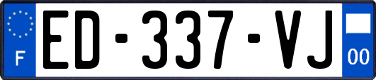 ED-337-VJ