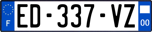 ED-337-VZ