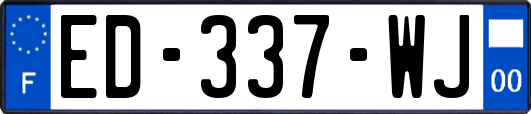 ED-337-WJ