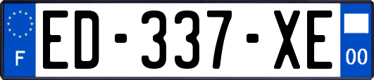 ED-337-XE