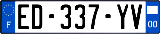 ED-337-YV