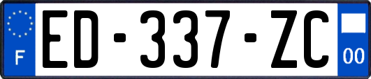 ED-337-ZC