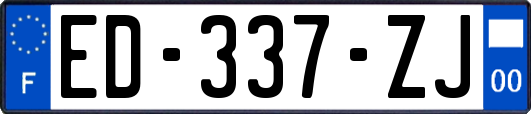 ED-337-ZJ