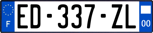 ED-337-ZL